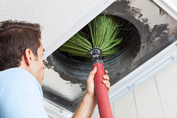 Best Air Duct Cleaning Cost  in Rio Grande, NJ